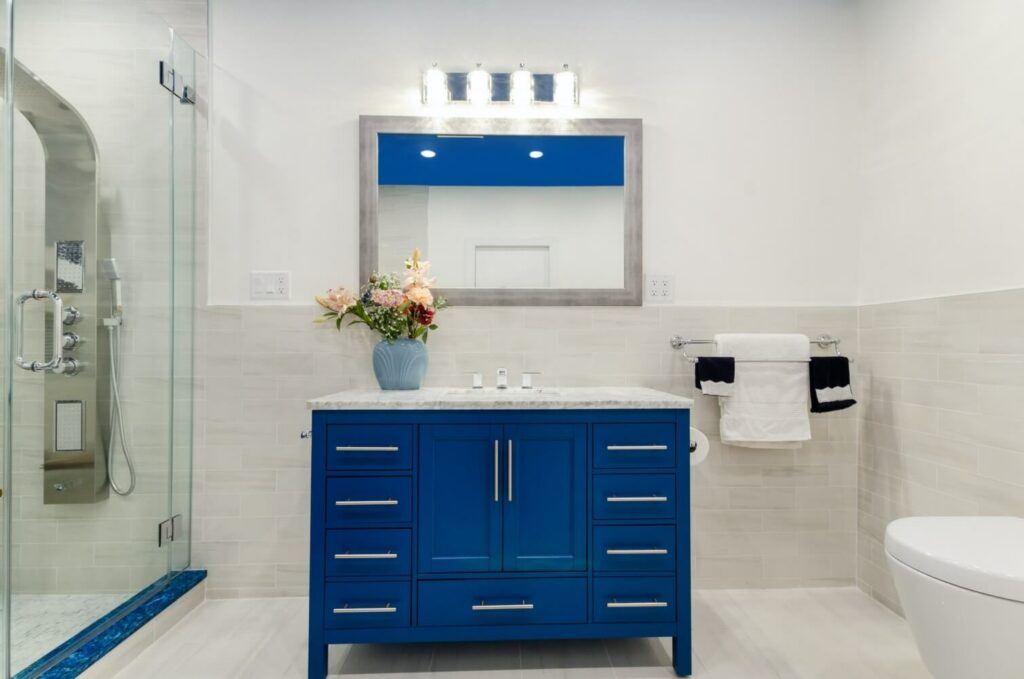 Sgk Bathrooms Inspiration 1