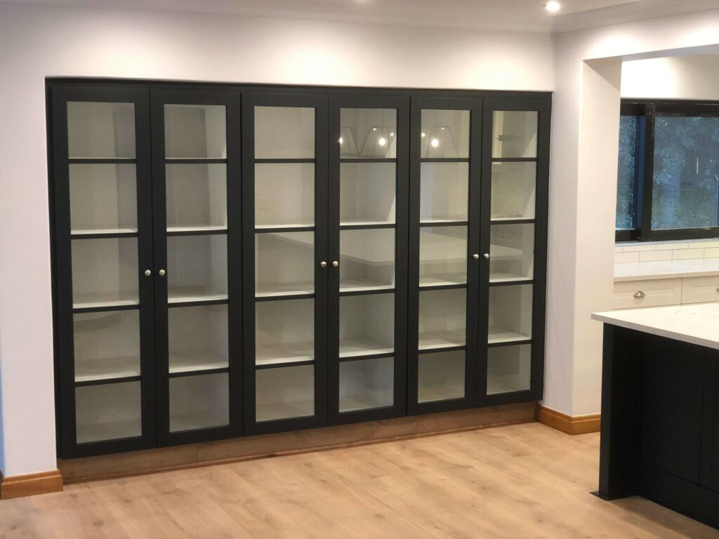 Sgk Doors